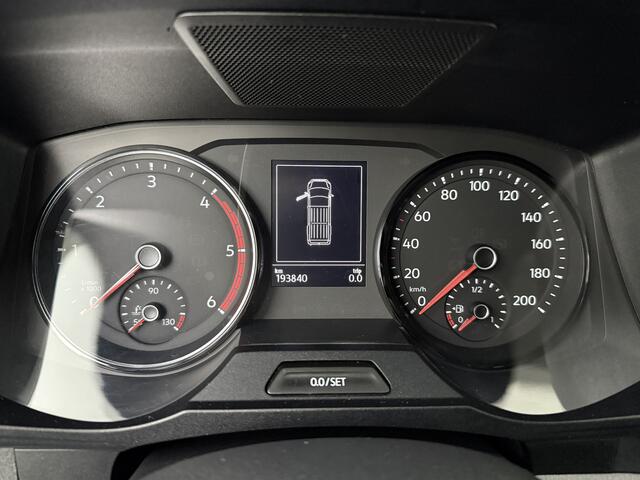 Volkswagen CRAFTER 2.0TDI 140PK L4H3 Maxi | Led | Camera | Multimedia | 3-Zits | Betimmering | Airco | Cruise