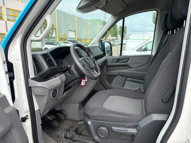 Volkswagen CRAFTER 140pk l3h3 (l2 h2) airco camera 78000km