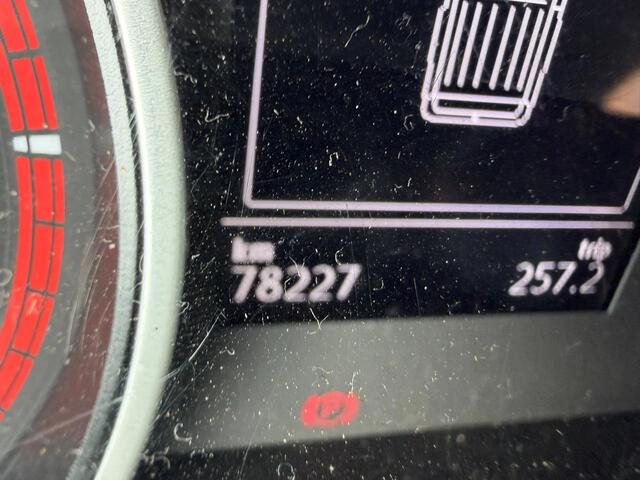 Volkswagen CRAFTER 140pk l3h3 (l2 h2) airco camera 78000km
