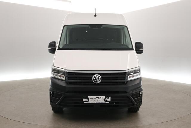 Volkswagen CRAFTER 2.0 TDI L3H3 140PK | Automaat | Airco | Cruise | Camera | Carplay | LED | Navi | Parkeersens.