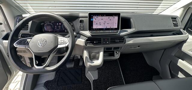Volkswagen CRAFTER 35 2.0 TDI L3H3 Exclusive Facelift Automaat NIEUW MODEL!!