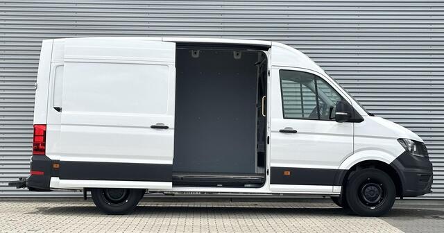 Volkswagen CRAFTER 35 2.0 TDI L3H3 Exclusive Facelift Automaat NIEUW MODEL!!