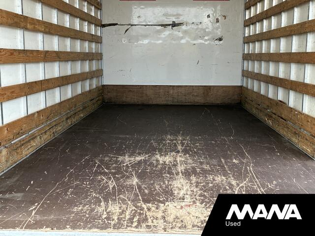 Volkswagen CRAFTER 35 2.0 TDI L4 Bakwagen Airco Carplay Laadklep 750kg Lat om Lat Lederen bekleding