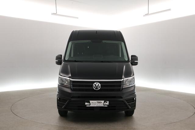 Volkswagen CRAFTER 2.0 TDI 140PK L3H3 | Airco | Camera | 3 Zits | Trekhaak | Carplay | Parkeersens.