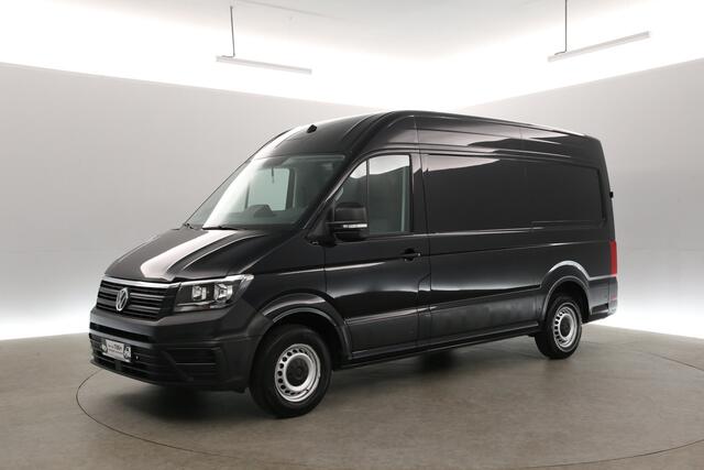 Volkswagen CRAFTER 2.0 TDI 140PK L3H3 | Airco | Camera | 3 Zits | Trekhaak | Carplay | Parkeersens.