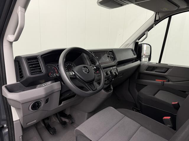 Volkswagen CRAFTER 2.0TDI 140PK L3H2 Highline | Navigatie | Camera | Airco | Cruise | Betimmering