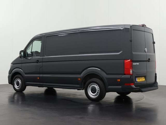Volkswagen CRAFTER 2.0TDI 140PK L3H2 Highline | Navigatie | Camera | Airco | Cruise | Betimmering