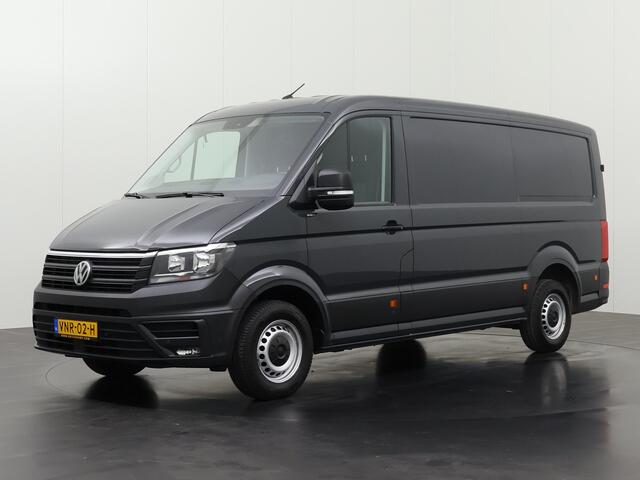 Volkswagen CRAFTER 2.0TDI 140PK L3H2 Highline | Navigatie | Camera | Airco | Cruise | Betimmering