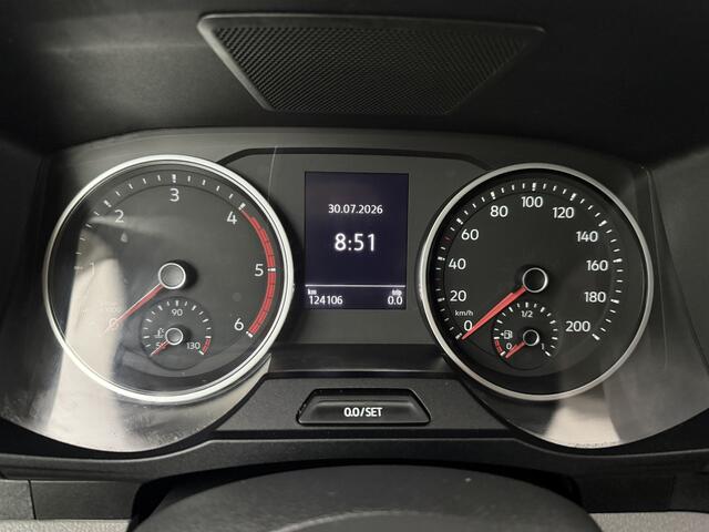 Volkswagen CRAFTER 2.0TDI 140PK L3H2 Highline | Navigatie | Camera | Airco | Cruise | Betimmering