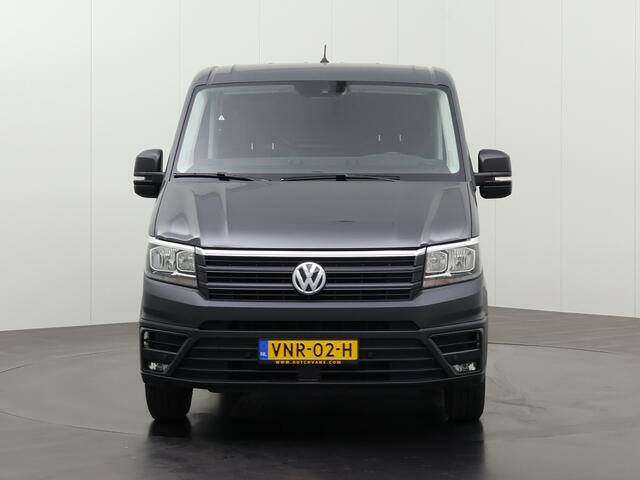 Volkswagen CRAFTER 2.0TDI 140PK L3H2 Highline | Navigatie | Camera | Airco | Cruise | Betimmering