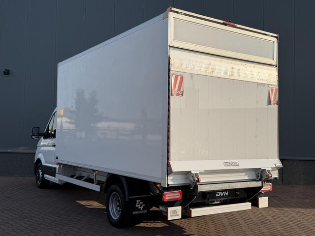 Volkswagen CRAFTER 50 2.0 TDI L4 Dubbel Lucht Comfortline 177PK | CARPLAY | CAMERA
