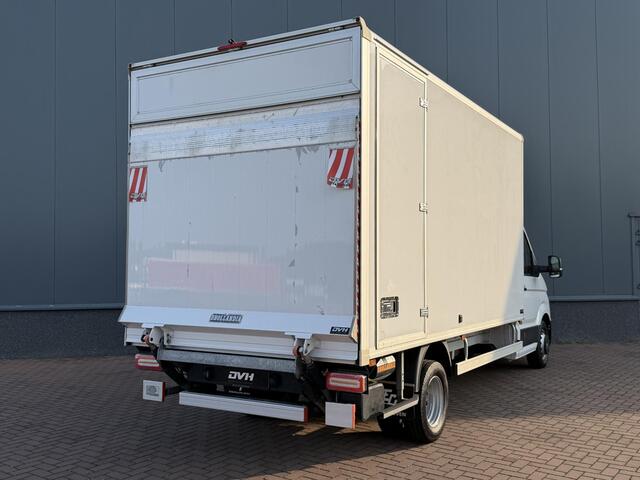 Volkswagen CRAFTER 50 2.0 TDI L4 Dubbel Lucht Comfortline 177PK | CARPLAY | CAMERA