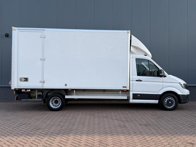 Volkswagen CRAFTER 50 2.0 TDI L4 Dubbel Lucht Comfortline 177PK | CARPLAY | CAMERA