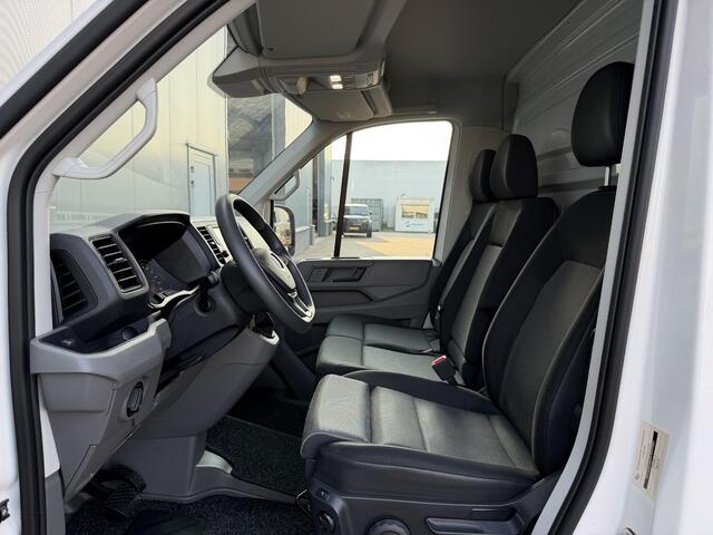 Volkswagen CRAFTER 50 2.0 TDI L4 Dubbel Lucht Comfortline 177PK | CARPLAY | CAMERA