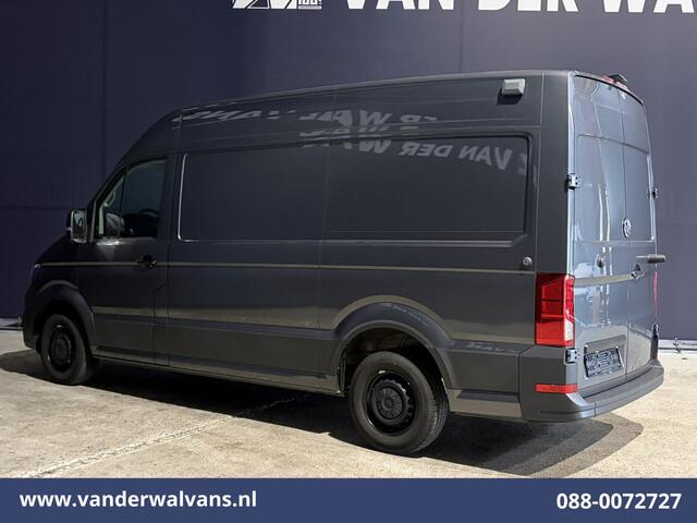 Volkswagen CRAFTER 2.0 TDI 141pk L3H3 L2H2 Euro6 Airco | Camera | Android Auto | Cruisecontrol 3000kg trekvermogen