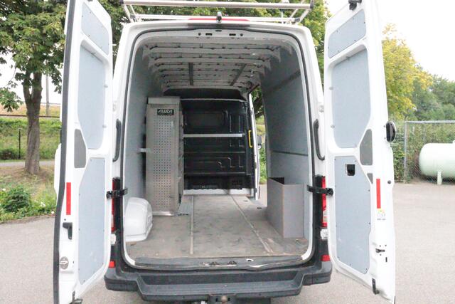 Volkswagen CRAFTER 35 2.0 TDI L4H3 Highline EURO 6 | 3 ZITPL | APPCONNECT | 360-CAMERA | LANE-WARNING | TREKHAAK |