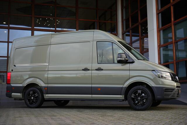Volkswagen CRAFTER 2.0 TDI L3H3 Special Editon 140PK | CarPlay | Cam