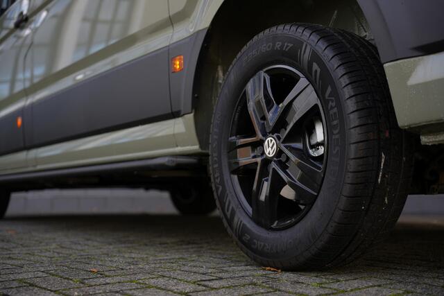 Volkswagen CRAFTER 2.0 TDI L3H3 Special Editon 140PK | CarPlay | Cam