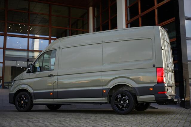 Volkswagen CRAFTER 2.0 TDI L3H3 Special Editon 140PK | CarPlay | Cam
