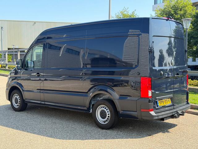 Volkswagen CRAFTER 2.0TDI L3H2 ( L2H2 ) Trendline Airco Trekhaak AppleCarplay 78000KM