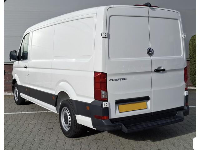 Volkswagen CRAFTER 35 2.0 TDI L3H3 Comfortline