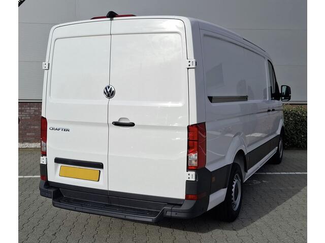 Volkswagen CRAFTER 35 2.0 TDI L3H3 Comfortline