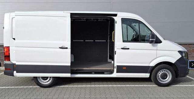 Volkswagen CRAFTER 35 2.0 TDI L3H3 Comfortline