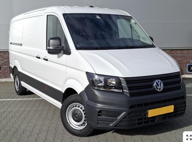 Volkswagen CRAFTER 35 2.0 TDI L3H3 Comfortline