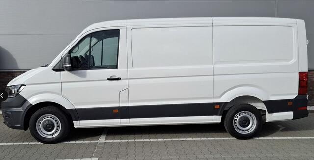 Volkswagen CRAFTER 35 2.0 TDI L3H3 Comfortline
