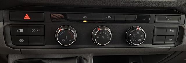 Volkswagen CRAFTER 35 2.0 TDI L3H3 Comfortline