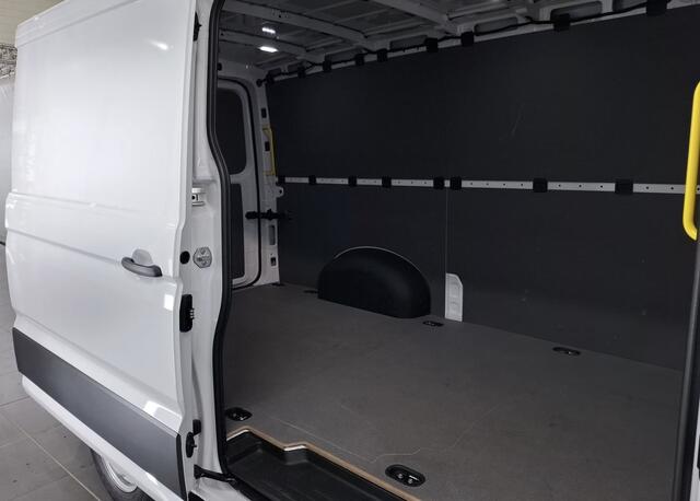 Volkswagen CRAFTER 35 2.0 TDI L3H3 Comfortline