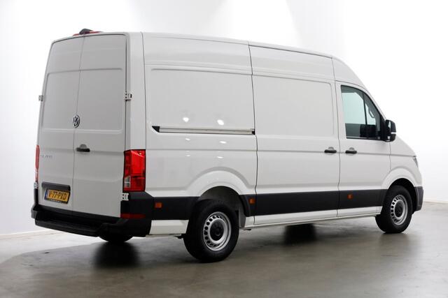 Volkswagen CRAFTER 35 2.0 TDI 140pk L3H3 (L2H2) Comfortline Airco/Camera/Carplay 12-2023