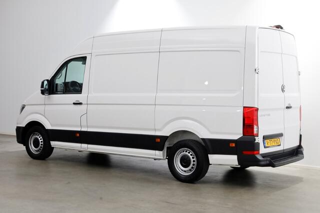 Volkswagen CRAFTER 35 2.0 TDI 140pk L3H3 (L2H2) Comfortline Airco/Camera/Carplay 12-2023