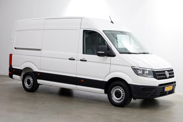 Volkswagen CRAFTER 35 2.0 TDI 140pk L3H3 (L2H2) Comfortline Airco/Camera/Carplay 12-2023