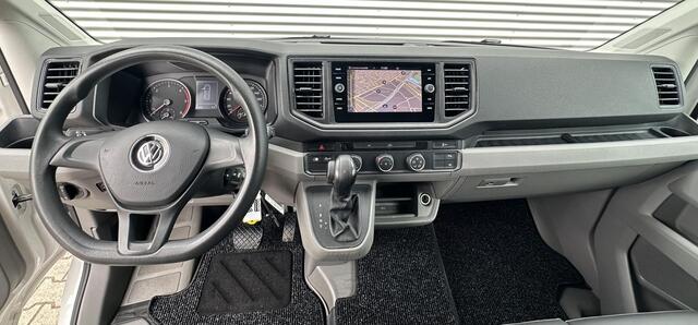 Volkswagen CRAFTER 35 2.0 TDI L4H2 Automaat 140 PK
