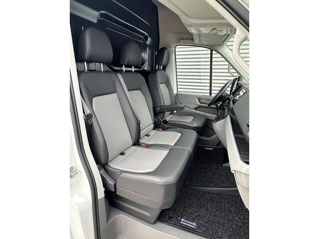 Volkswagen CRAFTER 35 2.0 TDI L4H2 Automaat 140 PK