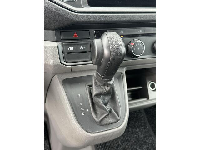 Volkswagen CRAFTER 35 2.0 TDI L4H2 Automaat 140 PK