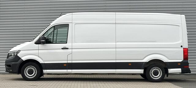Volkswagen CRAFTER 35 2.0 TDI L4H2 Automaat 140 PK