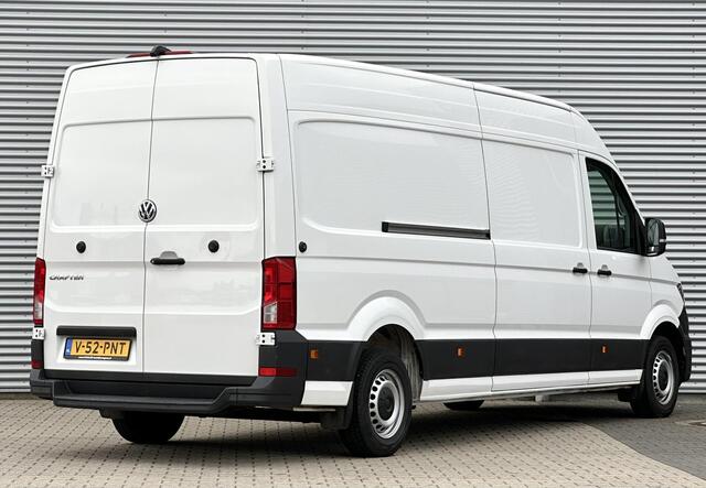 Volkswagen CRAFTER 35 2.0 TDI L4H2 Automaat 140 PK