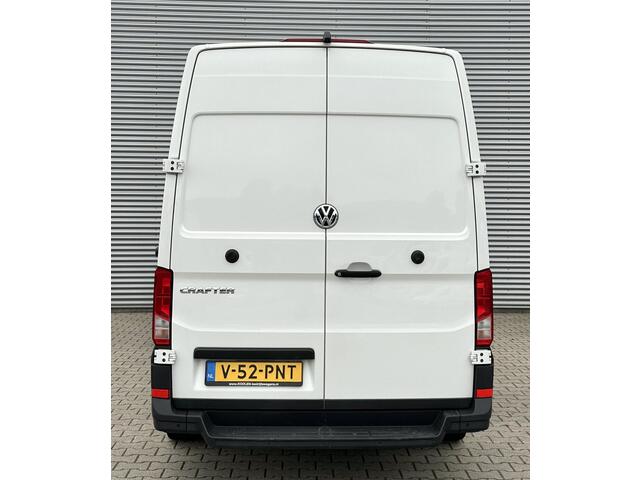 Volkswagen CRAFTER 35 2.0 TDI L4H2 Automaat 140 PK