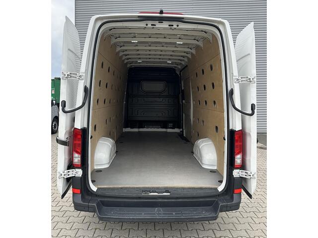 Volkswagen CRAFTER 35 2.0 TDI L4H2 Automaat 140 PK