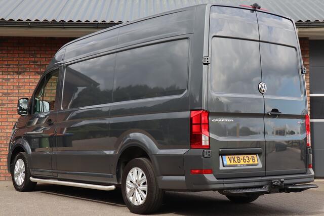 Volkswagen CRAFTER 35 2.0 TDI L3H3 4Motion 1e eigenaar