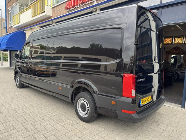 Volkswagen CRAFTER 35 2.0 TDI L4H3 1 EIGENAAR/CARPLAY