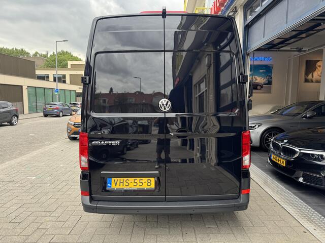 Volkswagen CRAFTER 35 2.0 TDI L4H3 1 EIGENAAR/CARPLAY