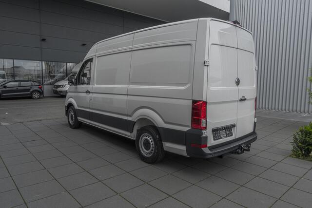 Volkswagen CRAFTER GP L3H3 2.0 TDI 140pk 3.5T FWD Trendline /Direct leverbaar /BPM-vrij