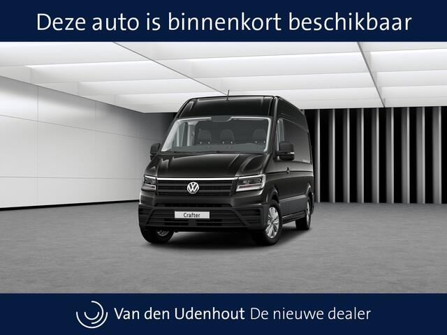 Volkswagen CRAFTER L3H3 2.0 TDI 177pk Automaat 3.5T 75-Edition / Wordt verwacht