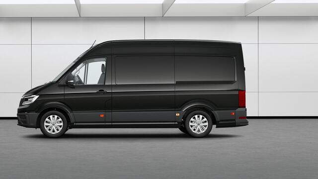 Volkswagen CRAFTER L3H3 2.0 TDI 177pk Automaat 3.5T 75-Edition / Wordt verwacht