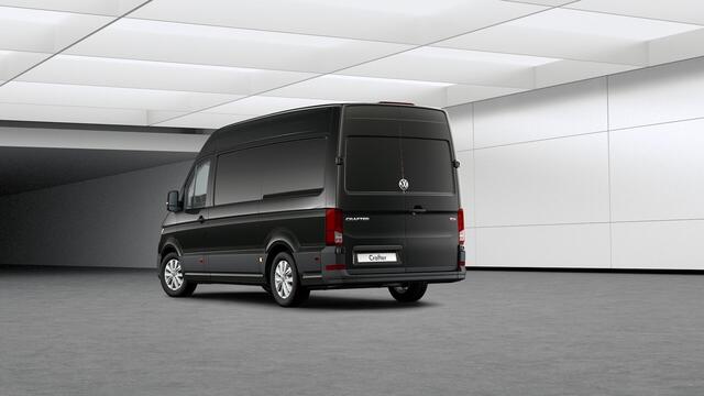 Volkswagen CRAFTER L3H3 2.0 TDI 177pk Automaat 3.5T 75-Edition / Wordt verwacht