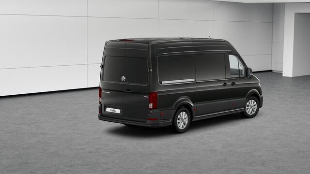 Volkswagen CRAFTER L3H3 2.0 TDI 177pk Automaat 3.5T 75-Edition / Wordt verwacht