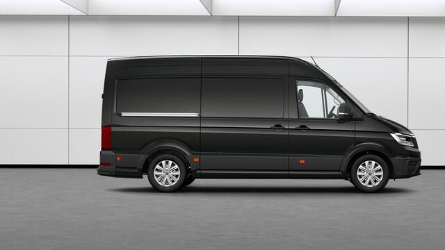 Volkswagen CRAFTER L3H3 2.0 TDI 177pk Automaat 3.5T 75-Edition / Wordt verwacht